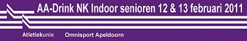 logo NK Indoor Atletiek - kleiner